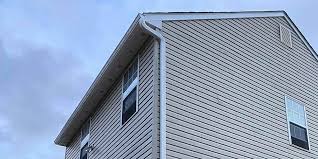  Jamestown, OH Siding Installation & Repair Pros